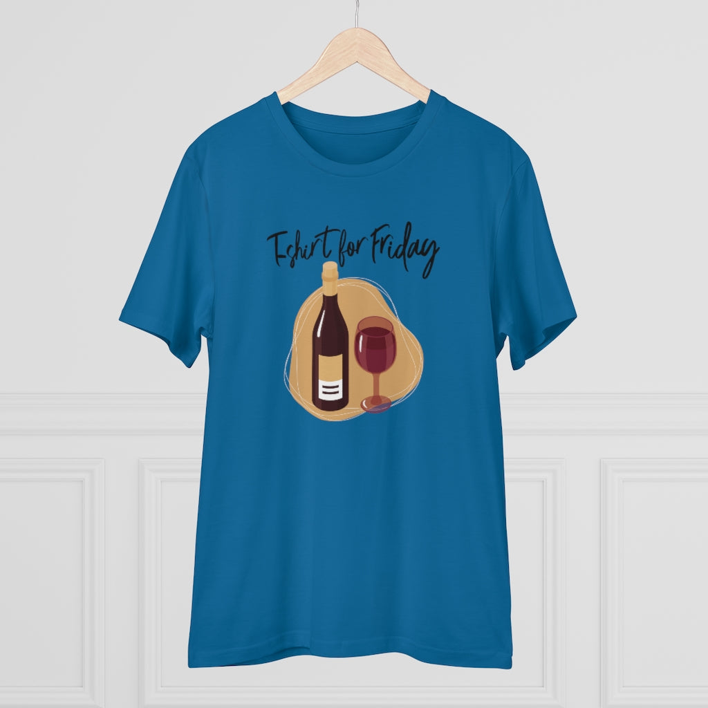 T-shirt for Friday