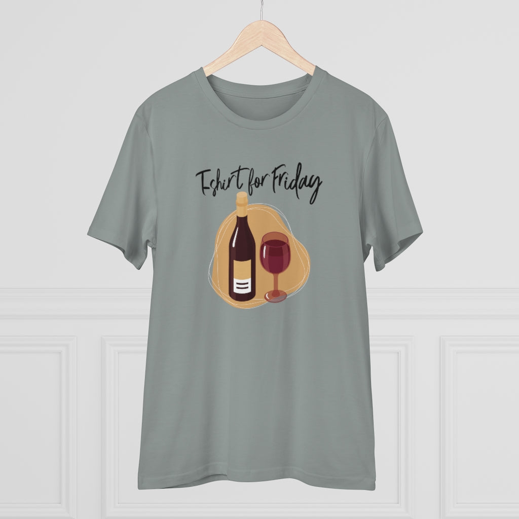 T-shirt for Friday
