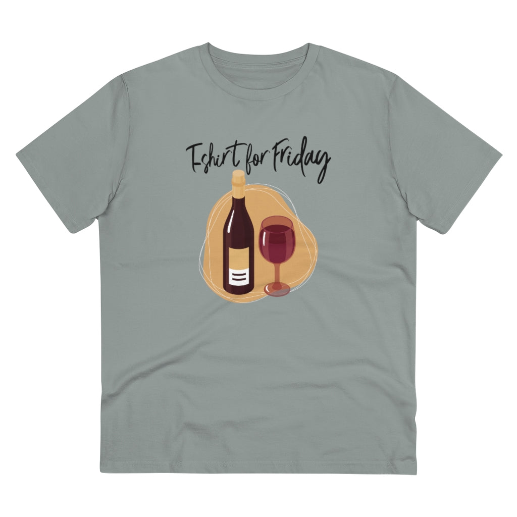 T-shirt for Friday