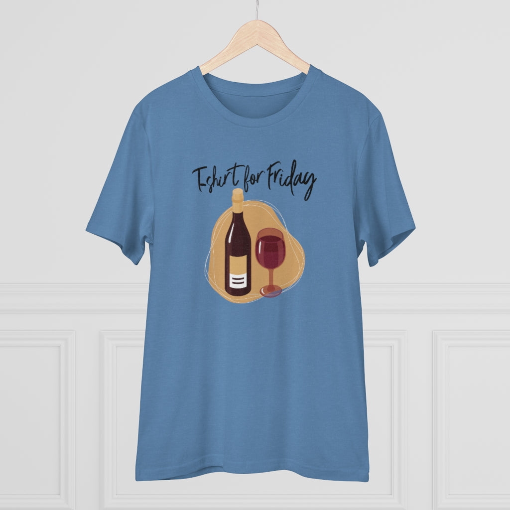 T-shirt for Friday