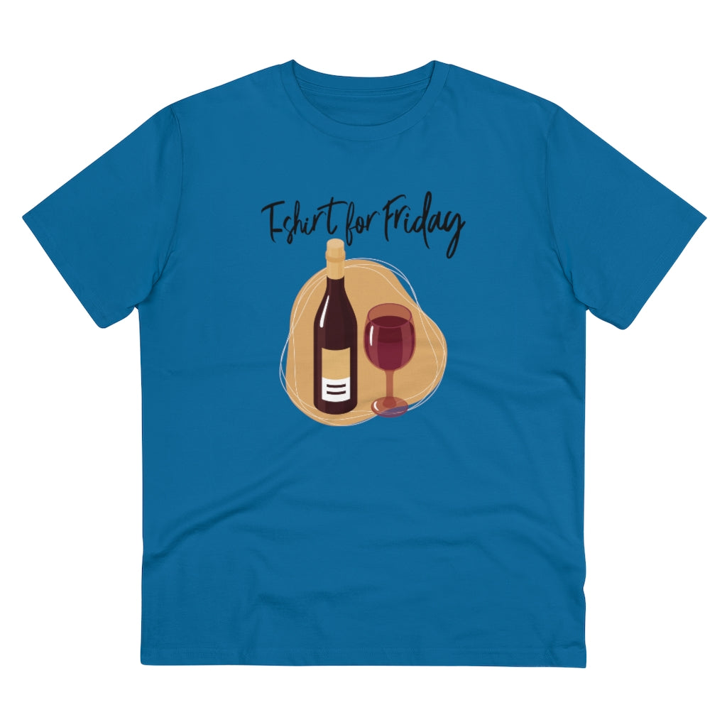 T-shirt for Friday