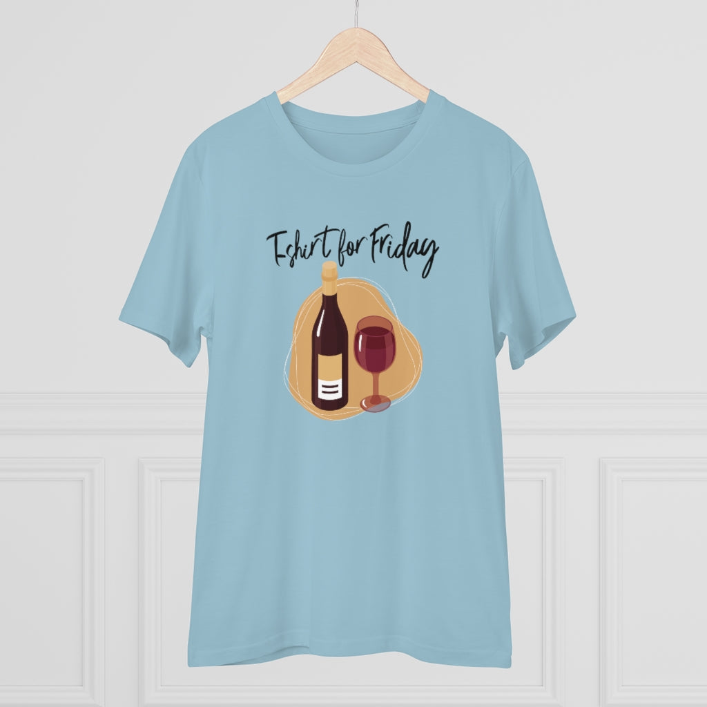 T-shirt for Friday