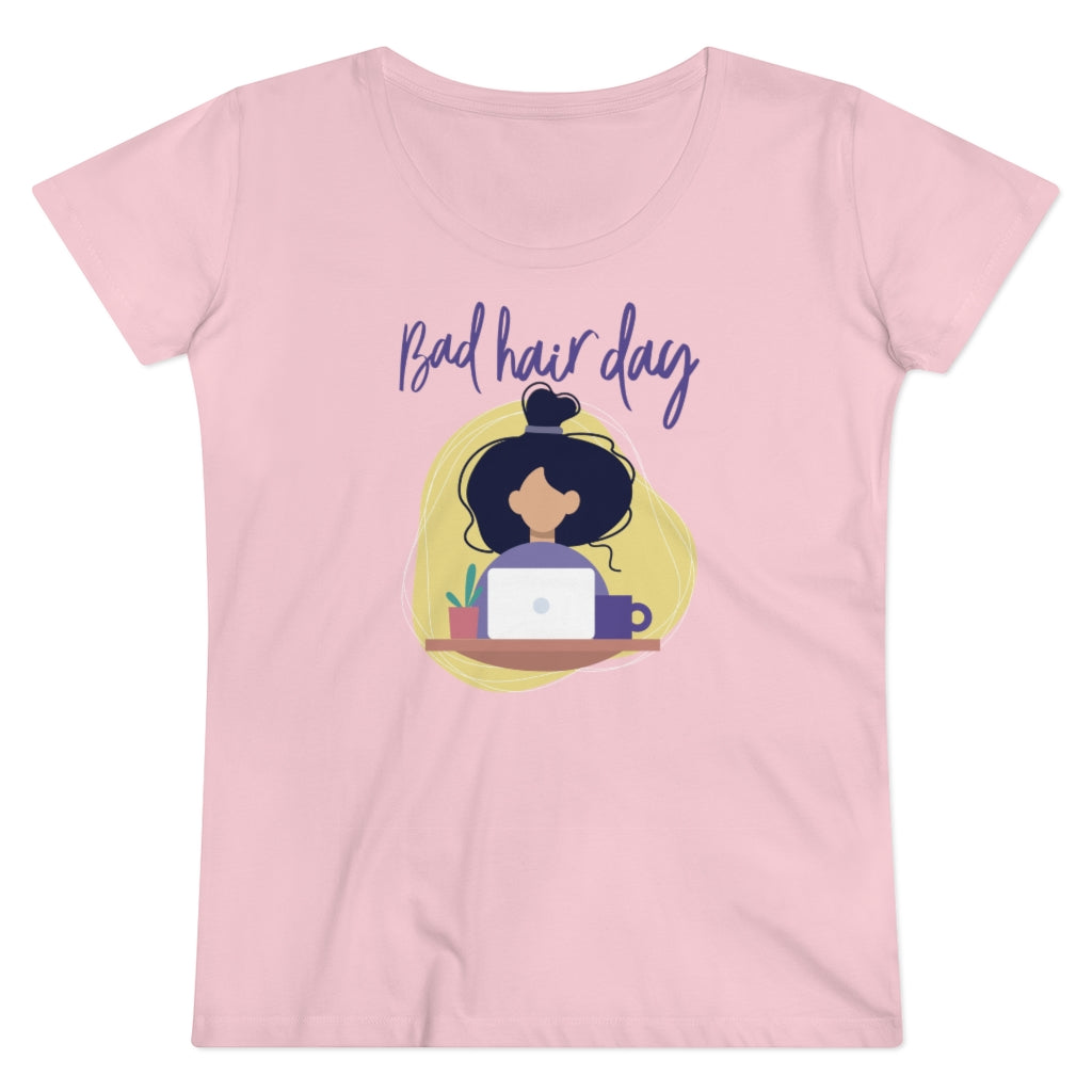 Bad hair day - Women's T-shirt